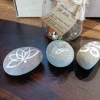 Set-Of-Hand-painted-Stones-With-Various-Adorable-Patterns