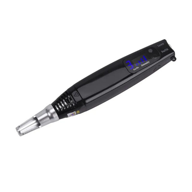 Pikosekunden-Laserstift zur Entfernung von Flecken und Sommersprossen – Bild 11