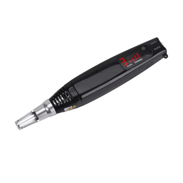 Pikosekunden-Laserstift zur Entfernung von Flecken und Sommersprossen – Bild 10