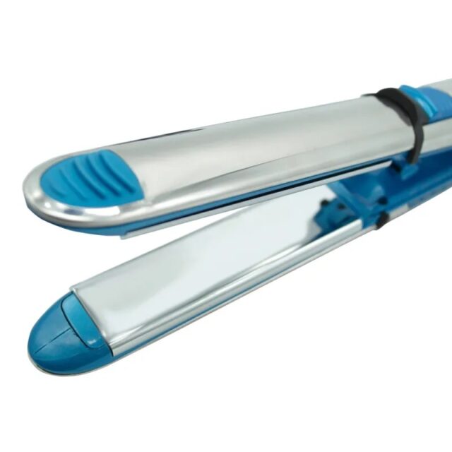Pro Nano Titanium Prima 3000 Ionisches Glätteisen und Stylingeisen – Bild 6