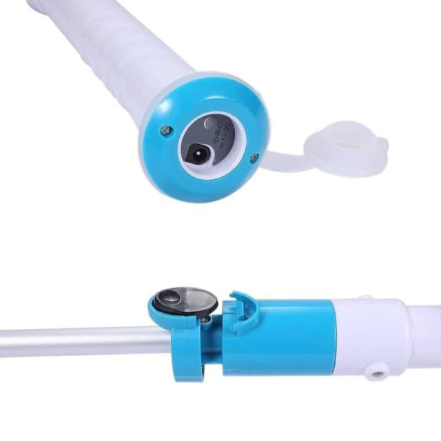 Turbo Scrub Akku-Reinigungsbürste – elektrischer Schrubber – Bild 6